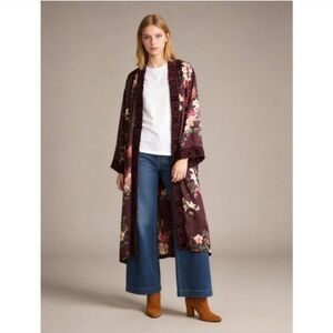 🧡Johnny was kimono